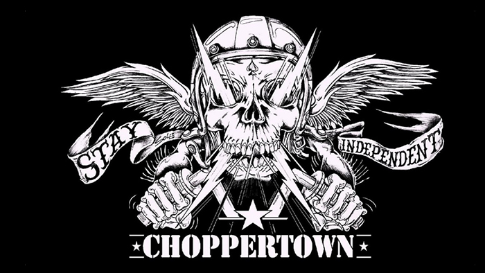 Chopperrtown